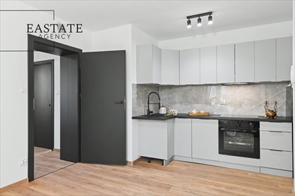 Nowoczesne 27 m² w centrum Wejherowa - polecam mieszkanie Wejherowo, Jana III Sobieskiego