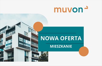 mieszkanie na sprzedaż 23m2 mieszkanie Lubsko, Krakowskie Przedmieście
