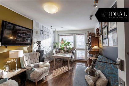 mieszkanie na sprzedaż 43m2 mieszkanie Gdańsk, Przymorze, Olsztyńska