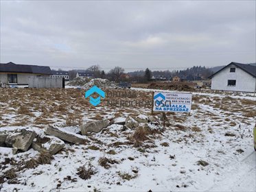 działka na sprzedaż 933m2 działka Jelenia Góra, Czarne, Czarnoleska