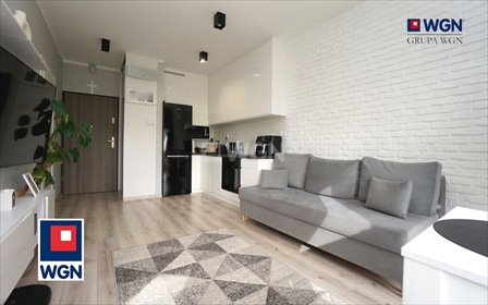 mieszkanie na wynajem 31m2 mieszkanie Konin, Berylowa