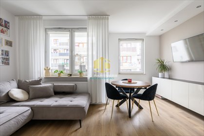 mieszkanie na sprzedaż 66m2 mieszkanie Ząbki, Calineczki