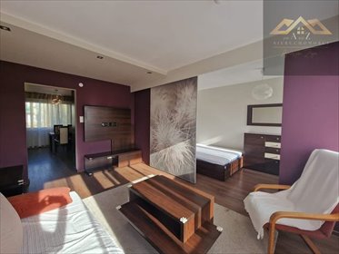 mieszkanie na wynajem 58m2 mieszkanie Tarnów