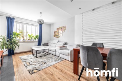 mieszkanie na sprzedaż 66m2 mieszkanie Lublin, Sławin, Relaksowa