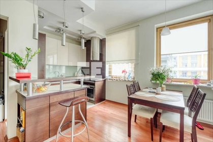 mieszkanie na sprzedaż 51m2 mieszkanie Warszawa, Mokotów, Ludowa