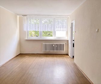 Mieszkanie 46,7 m² z balkonem w Mikołowie polecam mieszkanie Mikołów, Kochanowskiego, Jana, C. K. Norwida