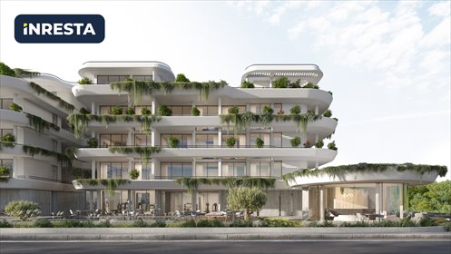 mieszkanie na sprzedaż 50m2 mieszkanie Pafos, pafos, Pafos