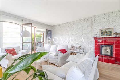 mieszkanie na wynajem 115m2 mieszkanie Warszawa, Wilanów Zawady, Bruzdowa