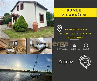 dom na sprzedaż 50m2 dom Gąsierzyno, Adama Mickiewicza