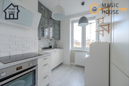 mieszkanie na sprzedaż 49m2 mieszkanie Gdańsk, Wrzeszcz, Aleja Legionów