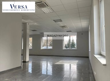 Magazyn na wynajem Warszawa, Ursynów 405m2 Foto 4