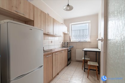 mieszkanie na wynajem 51m2 mieszkanie Kraków, Grzegórzki, Grzegórzki, Ostatnia