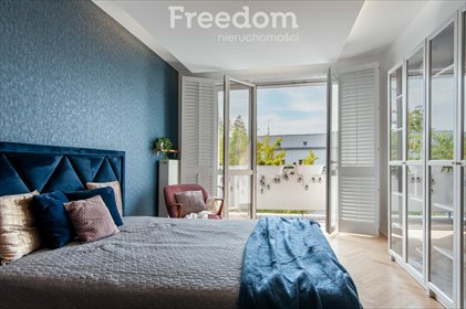 Sprzedam przestronne 2-pokojowe mieszkanie 59,9 m² w Łodzi mieszkanie Łódź, Bałuty, al. Chryzantem