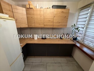 mieszkanie na sprzedaż 46m2 mieszkanie Jastrzębie-Zdrój, Osiedle 1000-lecia, 1000-lecia