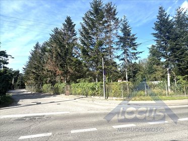 Działka inwestycyjna 2700 m² przy ul. Puławskiej polecam działka Warszawa, Ursynów
