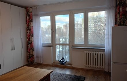 mieszkanie na sprzedaż 31m2 mieszkanie Warszawa, Mokotów, Korsykańska