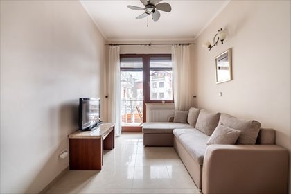 mieszkanie na wynajem 40m2 mieszkanie Gdańsk, Jelitkowo, Wypoczynkowa