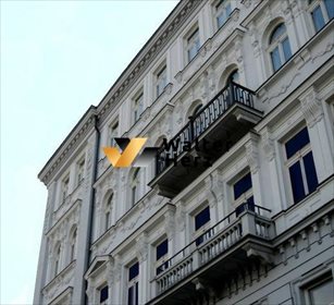 Nowoczesne biuro 133 m² w zabytkowej kamienicy Warszawa zapraszam lokal użytkowy Warszawa, Śródmieście, Aleje Jerozolimskie