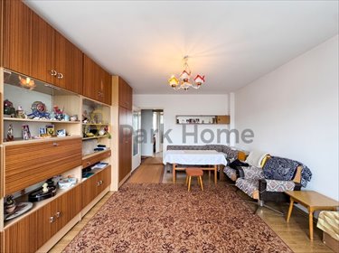Dwustronne 44,41 m² na Wildzie - polecam mieszkanie Poznań, Wilda, Rolna