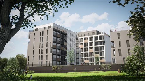 mieszkanie na sprzedaż 55m2 mieszkanie Bydgoszcz, Kapuściska