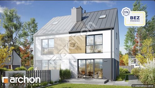 dom na sprzedaż 99m2 dom Dojazdów