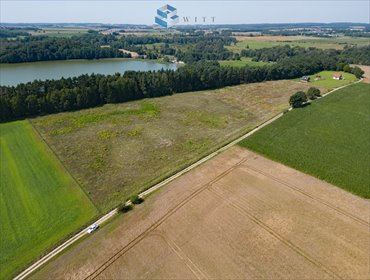 działka na sprzedaż 2100m2 działka Stare Miasto