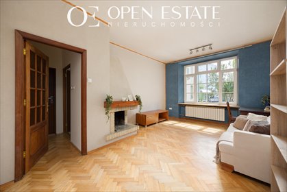 Mieszkanie 87 m² w kamienicy z 1933 r. zapraszam mieszkanie Warszawa, Mokotów, Antoniego Józefa Madalińskiego