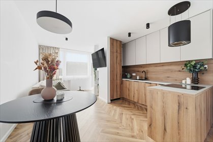 mieszkanie na sprzedaż 32m2 mieszkanie Warszawa, Praga, Targowa