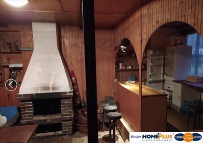 działka na sprzedaż 3760m2 działka Łosie