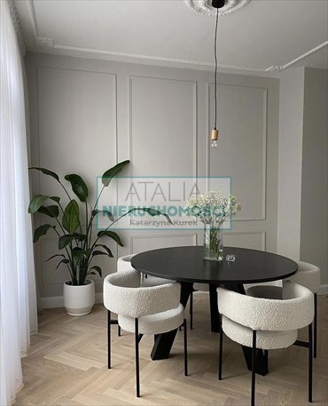 Słoneczne 38,51 m² w kamienicy, własna aranżacja! mieszkanie Brwinów