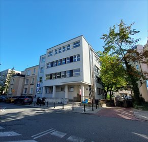 lokal użytkowy na wynajem 257m2 lokal użytkowy Warszawa, Śródmieście, ul. Frascati