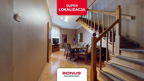 mieszkanie na sprzedaż 151m2 mieszkanie Szczecin, Centrum, Andrzeja Małkowskiego