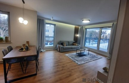 mieszkanie na sprzedaż 53m2 mieszkanie Warszawa, Włochy, Szczęsna