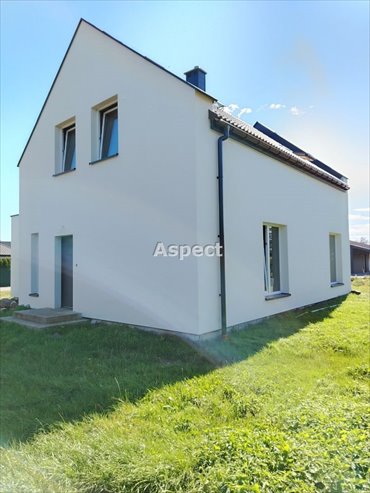 dom na sprzedaż 134m2 dom Żory, Baranowice