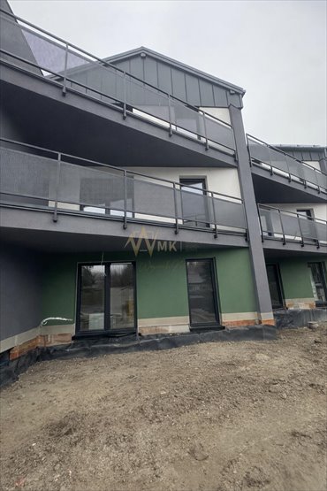 mieszkanie na sprzedaż 50m2 mieszkanie Tarnów
