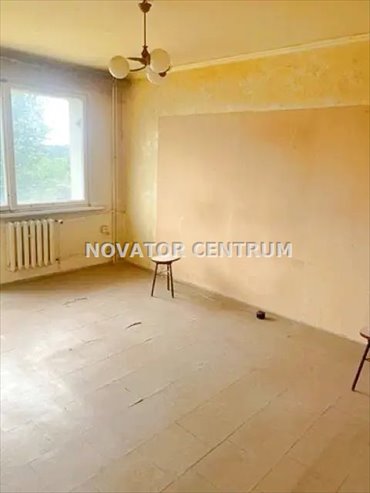 Sprzedam 3-pokojowe mieszkanie do remontu z balkonem i piwnicą mieszkanie Bydgoszcz, Kapuściska