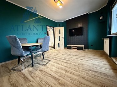 mieszkanie na sprzedaż 43m2 mieszkanie Bydgoszcz, Wyżyny