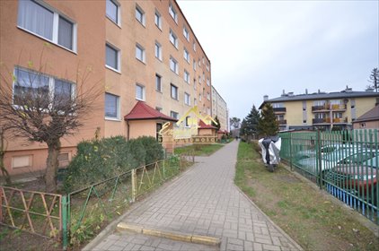 mieszkanie na sprzedaż 36m2 mieszkanie Ostróda, Stefana Jaracza