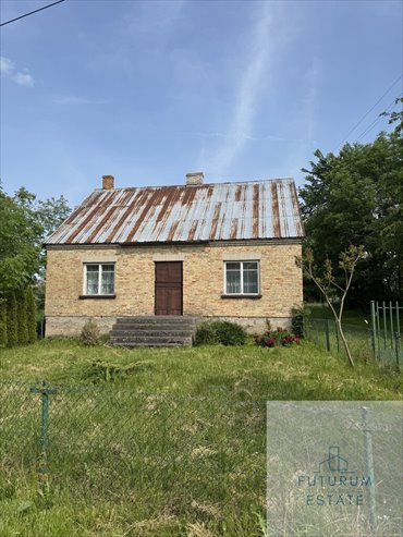 dom na sprzedaż 131m2 dom Mociesze, mociesze