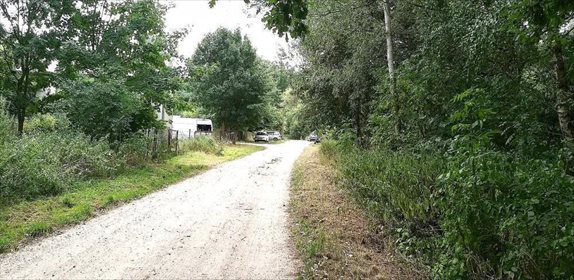 Mieszkanie trzypokojowe na sprzedaż Bytyń, Osada Leśna 57m2 Foto 4