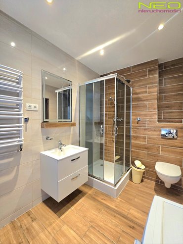 dom na wynajem 140m2 dom Częstochowa, Wyczerpy Górne