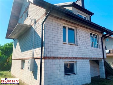 Dom na sprzedaż Sulejów, Podklasztorze 174m2 Foto 2