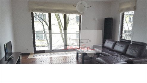 mieszkanie na wynajem 60m2 mieszkanie Warszawa, Mokotów, Dolna