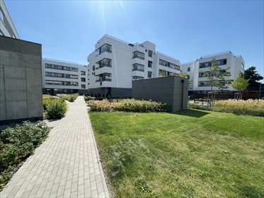 mieszkanie na sprzedaż 42m2 mieszkanie Warszawa, Białołęka, Marywilska