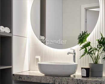 mieszkanie na sprzedaż 48m2 mieszkanie Poznań, Naramowice, Naramowicka