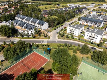 Nowoczesne 94,73 m² w Wrocławiu - zapraszam mieszkanie Wrocław