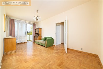 mieszkanie na sprzedaż 44m2 mieszkanie Warszawa, Włochy, al. Dwudziestolatków