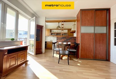 mieszkanie na sprzedaż 31m2 mieszkanie Warszawa, Mokotów, Bluszczańska