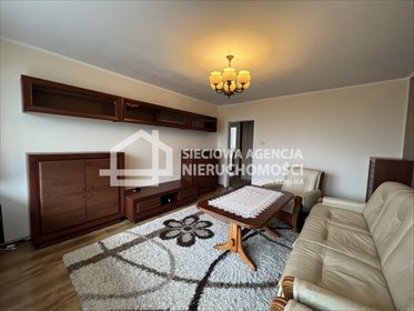 mieszkanie na wynajem 61m2 mieszkanie Gdynia, Pogórze, gen. Dywizji Franciszka Kleeberga