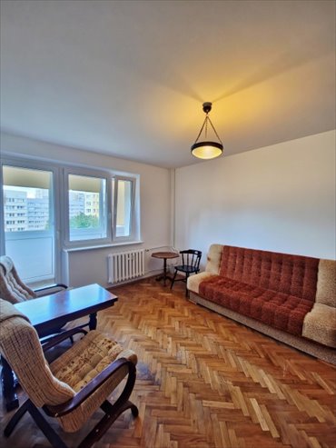 Przestronne 3-pokojowe mieszkanie z balkonem - polecam! mieszkanie Szczecin, Os. Przyjaźni, 26 KWIETNIA